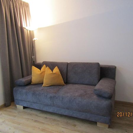קליינארל Appartement Heiss מראה חיצוני תמונה