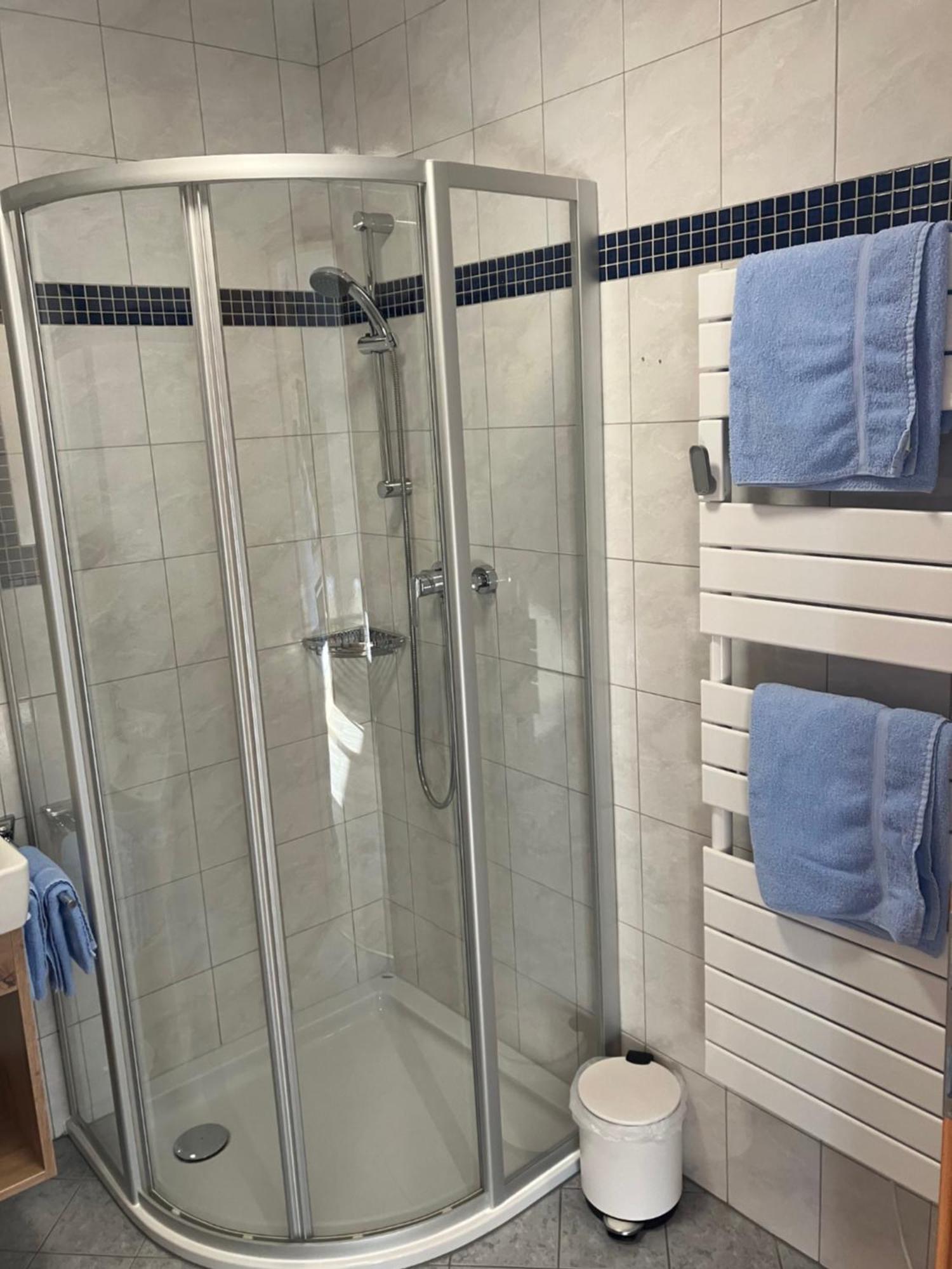 קליינארל Appartement Heiss מראה חיצוני תמונה